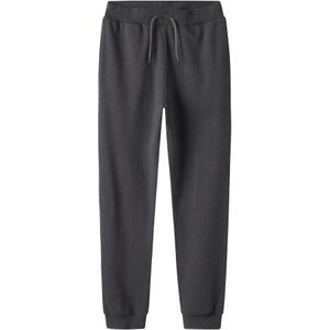 TWO SOON Broek  donkergrijs