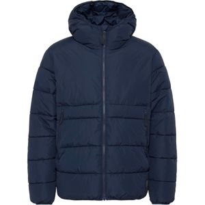 North Bend Outdoorjas ' Sareno'  navy