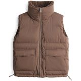 OPUS Bodywarmer 'Wendara'  brokaat