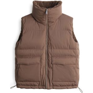 OPUS Bodywarmer 'Wendara'  brokaat