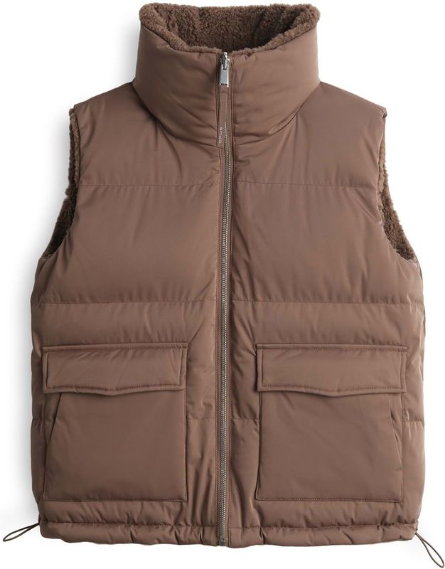 OPUS Bodywarmer 'Wendara'  brokaat