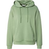 MSCH COPENHAGEN - Sweatshirt - Lichtgroen - Capuchon met Trekkoord