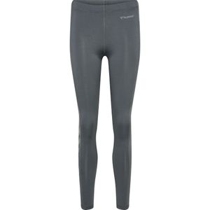 Hummel Sportbroek 'MT MABLEY'  grijs / lichtgrijs