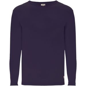 Distretto12 Trui 'Zefer'  indigo