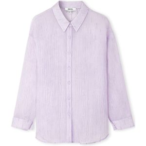 Ipekyol Blouse  lichtlila