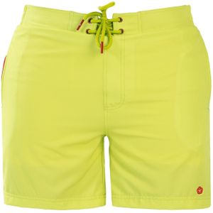 Frozen Cape Sportzwembroek  limoen