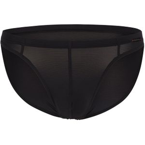 Olaf Benz Slip ' RED1201 Brazilbrief '  zwart