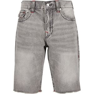True Religion Jeans 'Ricky'  grey denim