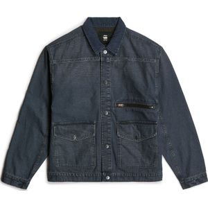 G-STAR Tussenjas  donkerblauw