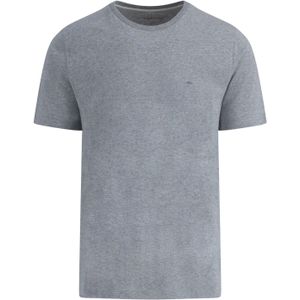 FYNCH-HATTON Shirt  grijs