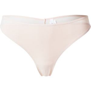 Chantelle String 'EASY BLISS'  beige