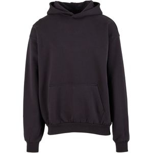 Colucci Sweatshirt 'Ikarus'  donkerbruin