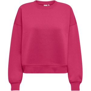 Onlbest - Sweatshirt - Regular Fit - Ronde Hals - Lange Mouwen