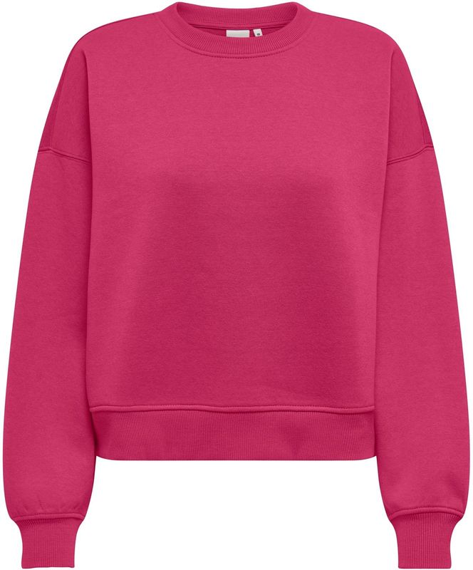 Onlbest - Sweatshirt - Regular Fit - Ronde Hals - Lange Mouwen