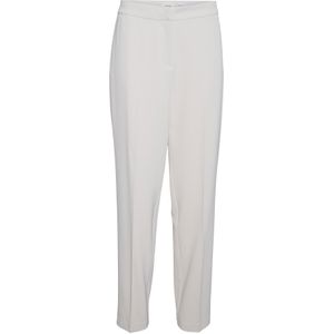 VERO MODA Pantalon 'CHARITY'  lichtgrijs