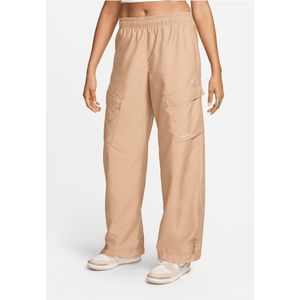 NIKE Cargobroek  nude