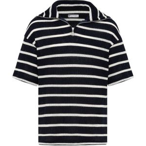 Dandalo Trui  marine / wit