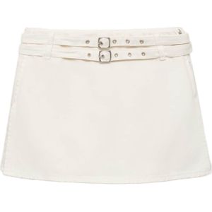 MANGO Rok 'NERI'  offwhite