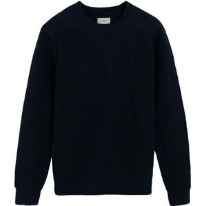 Scalpers Trui 'Birming'  navy