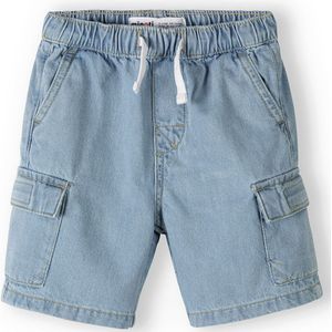 MINOTI Jeans  lichtblauw