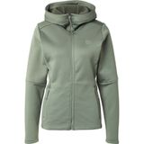 Fleece met volledige rits voor dames Didriksons Anneli 3