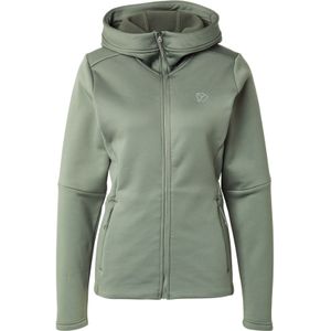 Fleece met volledige rits voor dames Didriksons Anneli 3