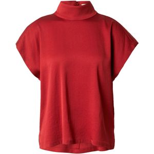 DRYKORN Blouse 'ALARIA_1'  kersrood