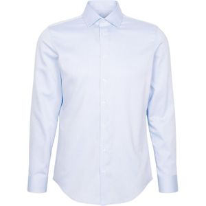 SEIDENSTICKER Zakelijk overhemd  lichtblauw