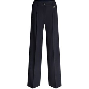 JOOP! Pantalon 'Paris'  navy
