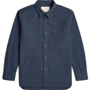 G-STAR Overhemd  marine