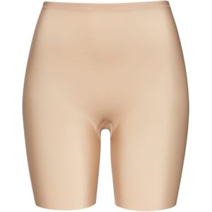 Lascana - Seamless Corrigerende Short - Beige - Dames