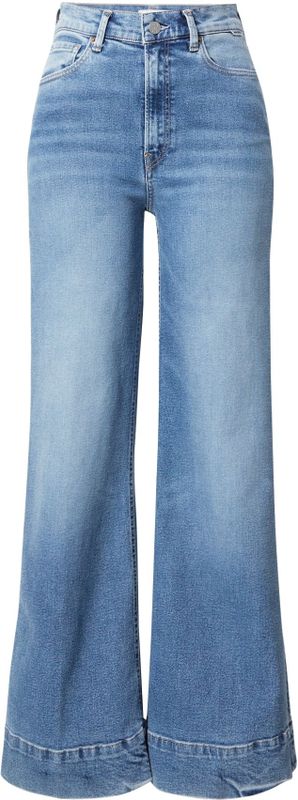 ARMEDANGELS - Murliaa - Wide Leg Jeans - Dames