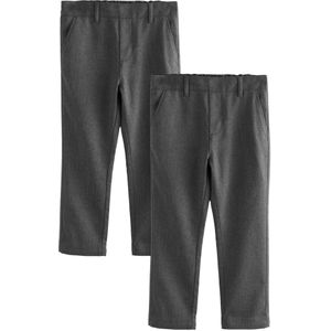 CLARKS Broek  antraciet