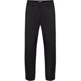 Casual Friday Chino  zwart