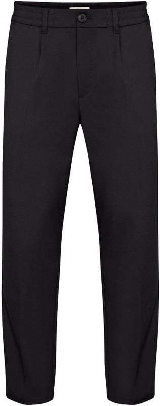 Casual Friday Chino  zwart