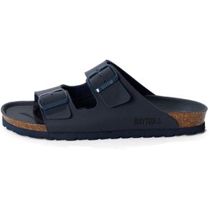 Bayton Muiltjes 'Atlas'  donkerblauw