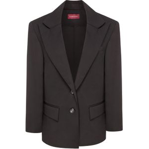 mandragora Blazers 'Estra'  zwart