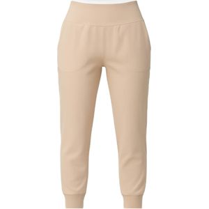 C&City Broek  beige