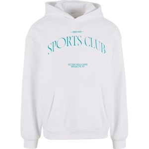 Mister Tee - Sweat-shirt - Wit