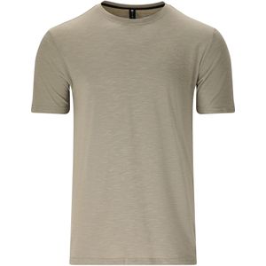 Virtus Functioneel shirt 'Jokers V3'  beige