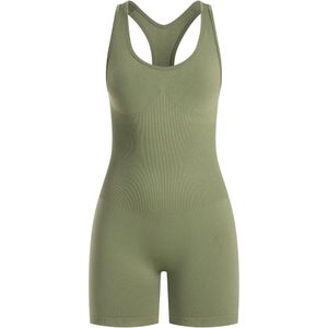 Smilodox Sportpak 'Doralia'  kaki