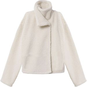 Korte Jas - Jack - Lange Mouwen - Polyester Voering