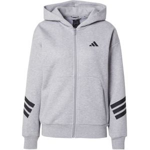 adidas - Future Icons 3 Stripes - Sweatshirt - Met Rits