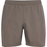 Korte Newline Max - Shorts - Met Zijzakken - Elastische Tailleband