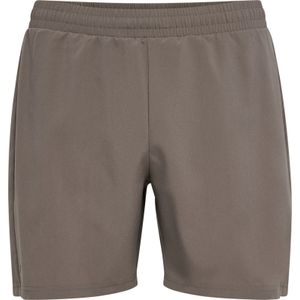 Korte Newline Max - Shorts - Met Zijzakken - Elastische Tailleband