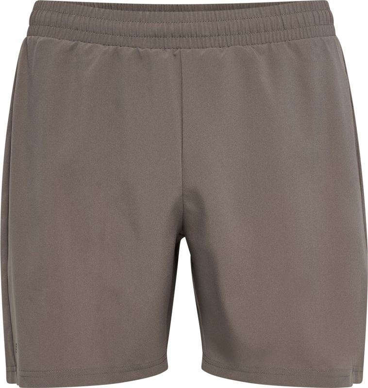 Korte Newline Max - Shorts - Met Zijzakken - Elastische Tailleband