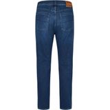 HECHTER PARIS Jeans 'BELFORT'  donkerblauw
