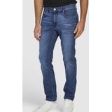 HECHTER PARIS Jeans 'BELFORT'  donkerblauw