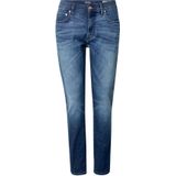 HECHTER PARIS Jeans 'BELFORT'  donkerblauw