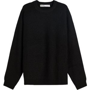 Bershka Trui  zwart